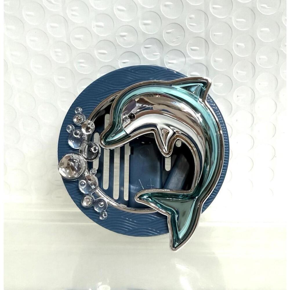 Dolphin Scentportable‎ CAR Vent OR Visor Clip Holder Bath & Body Works